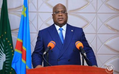Etudiant congolais bloqué à Zaventem, à la limite d’un incident diplomatique