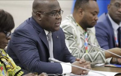 RD Congo. Félix Tshisekedi va nommer un informateur pour un nouveau gouvernement