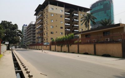 KINSHASA :Des idées pour une cité séduisante