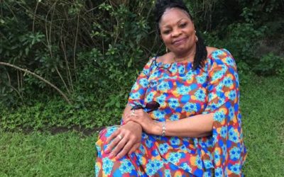 Sévérine Tshimini de la FCE au Premier Ministre« Prenez en compte la force de la diaspora»