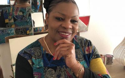 Intervention de la présidente de la CCE sur les femmes violées en RDCongo