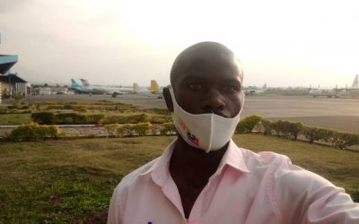 La CCE représentée à Goma par l&rsquo;ingénieur Enoch et l&rsquo;écrivain Cheik Fita